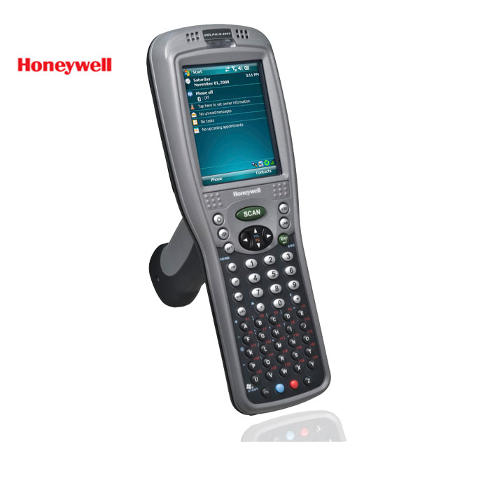 Honeywell Dolphin 9900條碼采集器