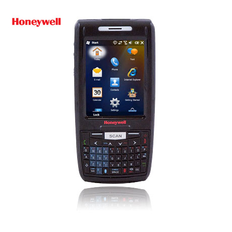 Honeywell Dolphin 7800移動數(shù)據(jù)采集終端條碼采集器