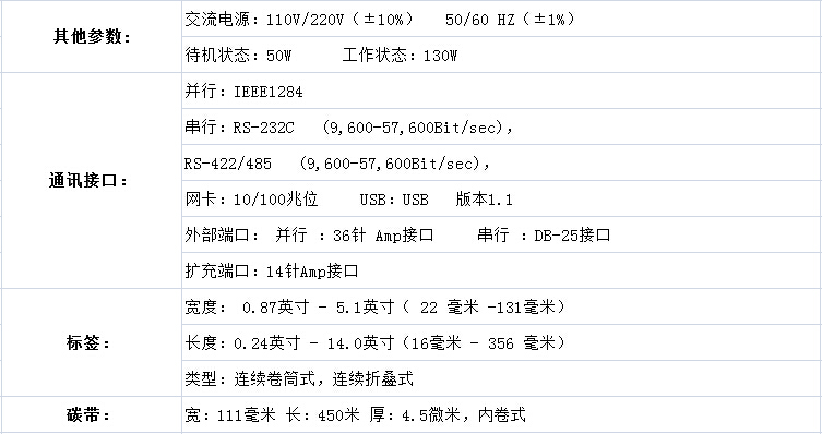 條碼打印機(jī)