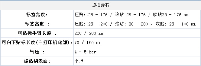 自動(dòng)貼標(biāo)機(jī)