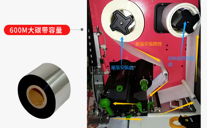 條碼打印貼標(biāo)